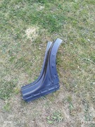 Błotnik tylny lewy Tiguan 3 III 571809837 Kolanko Próg tył nowy 