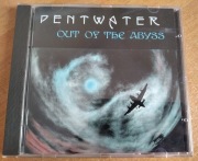 PENTWATER - Out Of The Abyss