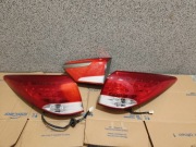 Lampy tylne Hyundai i40 kombi 2014 – komplet