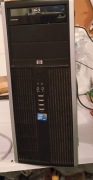 Komputer stacjonarny HP Compaq 8000 Elite