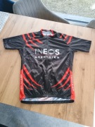 Koszulka kolarska Ineos r. L