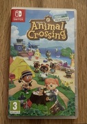 [NS] Gra Animal crossing new Horizon