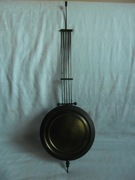 STARE WAHADŁO RUSZTOWE 45 CM.