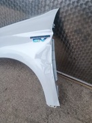 Błotnik lewy Mitsubishi Outlander 3 phev W13