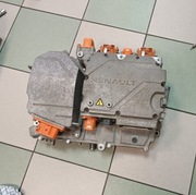 Ładowarka pokładowa BCB  (falownik) Renault ZOE I - gwarancja