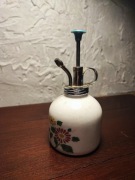 Stara ceramiczna oliwiarka z Tajwanu