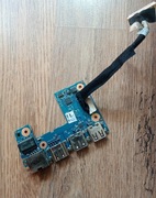 Moduł USB HDMI LAN - Acer Aspire 3410 3810