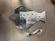 Osłona silnika Yamaha Yz Ktm Suzuki Beta Gas Gas