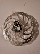 Tarcza hamulcowa shimano SM-RT70-L 203mm Centerlock