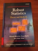 Robust Statistics 