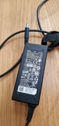 Oryginalny zasilacz sieciowy Dell o mocy 45W.  19,5V