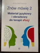 Znów mówię 2 materiał do terapii afazji 