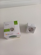 Gniazdko inteligentne myStrom PQWSE1 WIFI PLUG SE1