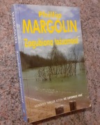 Philip Margolin - Zagubiona tożsamość 