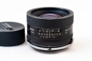 Tamron 24mm f=2.5 adaptall 2  z mocowaniem nikon f  Ai
