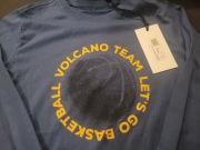 Bluzka chłopięca Volcano, 145/152, nowa z metką