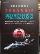 Zbrodnie przyszłości. Jak cyberprzestępcy
