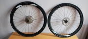 Koła rowerowe Newmen Evolution 32 SL Disc