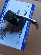 Nowa klamka wewnętrzna Syrena 