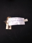 Części samochodowe Volkswagen Garbus