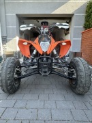 KTM 525 XC | 2011 | HOMOLOGACJA | Unikat – Ostatni rocznik | FMF