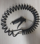 Pistolet do przedmuchiwania Mercedes Mp4 Daf