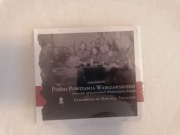Pieśni Powstania Warszawskiego nowe opracowania 