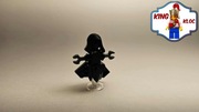 LEGO figurka z serii Harry Potter, Dementor