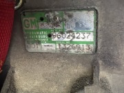 Skrzynia biegów GM5L40 + konwerter (Range Rover L322 td6 (3,0d) 120kkm