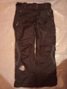 Rossignol damskie spodnie GTX narciarskie M