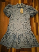 Sukienka z koronki rozm. M/L