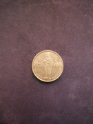 Moneta kolekcjonerska: 1000-lecie Wrocławia