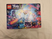 LEGO 41250 Trolls - Impreza techno na rafie