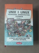 Unix i Linux. Przewodnik administratora systemów. Wydanie V