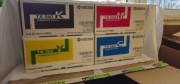 Toner Kyocera P6030cdn, TK560
