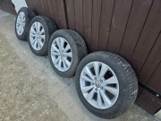 Opony zimowe Dębica frigo hp2  205/55r16
