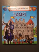 Zamki. Mały geniusz
