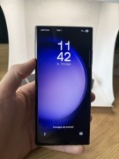 Samsung S23 Ultra 512 GB Czarny - Okazja