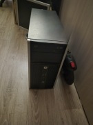 komputer stacjonarny biurowy 8gb ram 120 ssd 250 hdd 1 tb hdd win 11 tanio