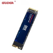 Dysk SSD 256GB M.2 PCIe Gen3 X4 NVMe 2280 3D NAND