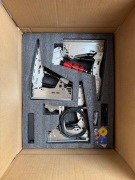 Pedały wyścigowe do PC / konsoli SIMSONN Plus X