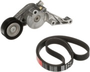 Zestaw paska klinowego Gates K016PK1053