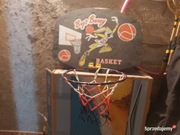 Mini kosz dla dziecka 