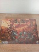 Kemet gra planszowa nowa