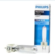 Philips MASTERColor CDM-T 70 W 830 G12 Nowe!