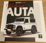 Kulturowe auta Tom 9