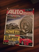 Auto Moto archiwalny numer