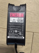 Zasilacz Ładowarka Eneron 65W Dell 4.5x3.0 Sprawny