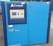 Kompresor sprężarka śrubowa CompAir L45RS / 45kW