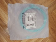 Kabel Corning U/UTP flex/26L,cat 6,tq,2xRJ45,4P,3m